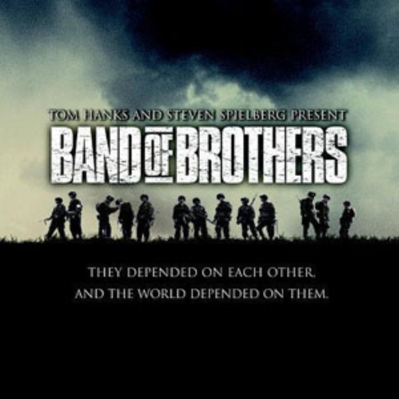 Band of Brothers Band of Brothers