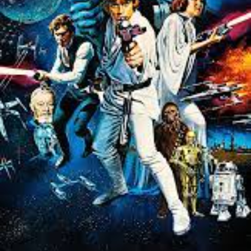 Star Wars Star Wars