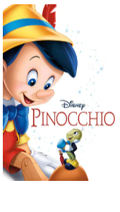 Pinocchio