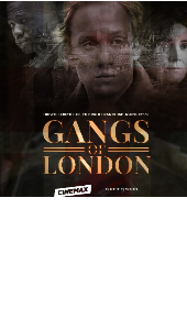 Gangs of London