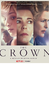 The Crown 4