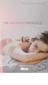 The Girlfriend Experience