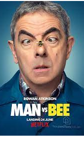 Man V Bee