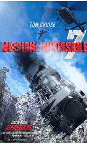 Mission Impossible 7