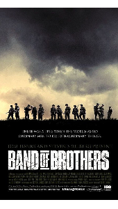 Band Of Brothers