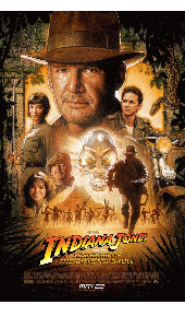 Indiana Jones