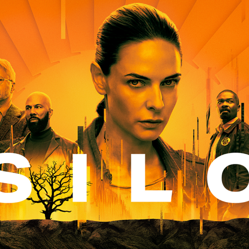 Silo