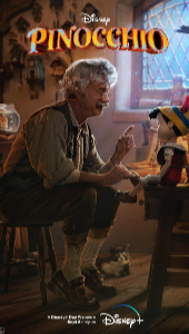 Pinocchio