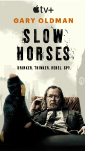 Slow Horses