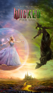 Wicked for Good