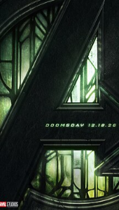 Avengers: Doomsday