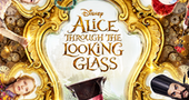 Alice Through the Looking Glass