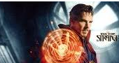 Doctor Strange