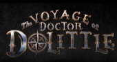 The Voyage of Dr Dolittle