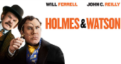 Holmes and Watson