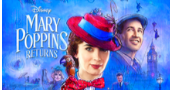 Mary Poppins Returns