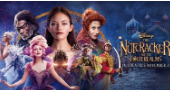 The Nutcracker and the Four Realms