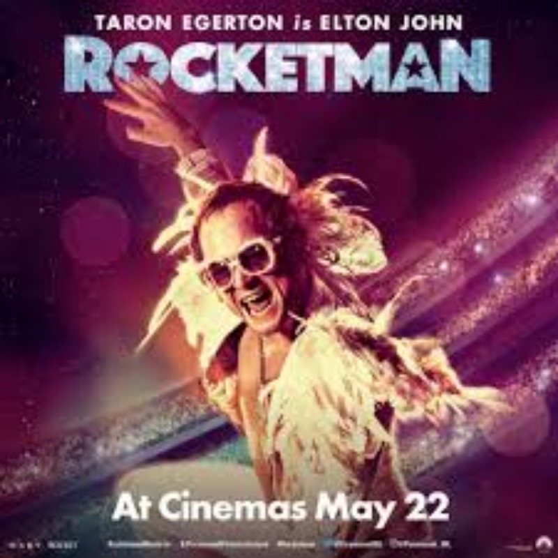 Rocketman Rocketman
