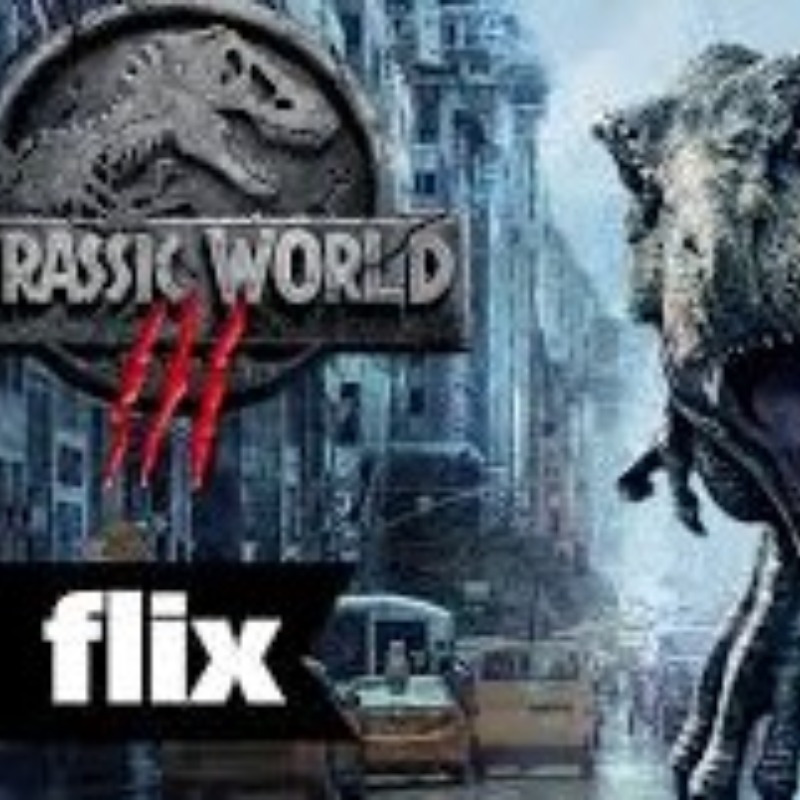 Jurassic World 3 Jurassic World 3