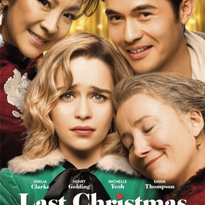 Last Christmas Last Christmas