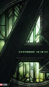 Avengers: Doomsday